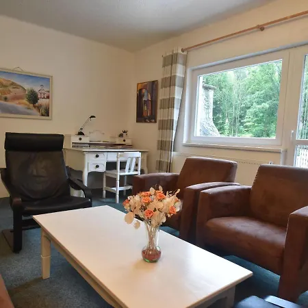 Holiday home Serene In Mlad Buky With Small Pool Trampoline Skiing Nearby *