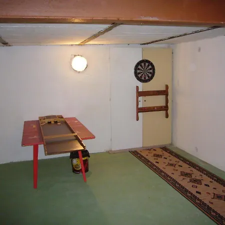 Serene In Mlad Buky With Small Pool Trampoline Skiing Nearby *