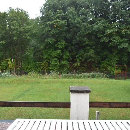 Serene In Mlad Buky With Small Pool Trampoline Skiing Nearby * Mlade Buky