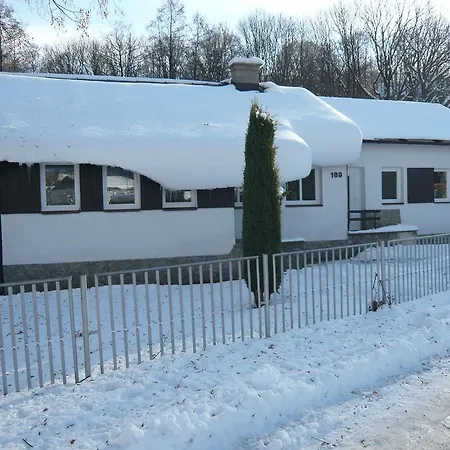 Serene In Mlad Buky With Small Pool Trampoline Skiing Nearby Ferienhaus Mladé Buky